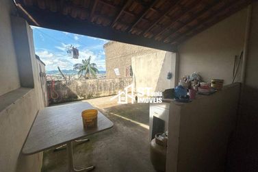 Casa &agrave; venda - 70m&sup2; - Jardim Alto Serra