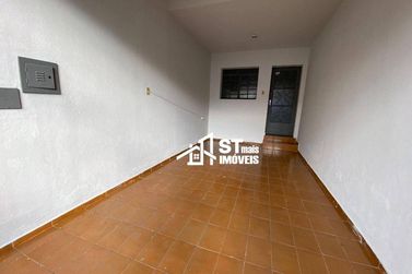 Casa &agrave; venda - 74m&sup2; - Pra&ccedil;a Sete de Setembro