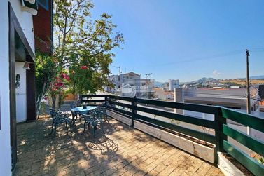 Casa &agrave; venda - 397m&sup2; - Jardim Mantiqueira II