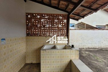 Casa &agrave; venda - 142m&sup2; - Vila Mosconi