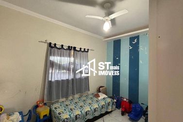 Casa &agrave; venda - 120m&sup2; - David de Paula