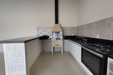 Casa &agrave; venda - 213m&sup2; - Jardim Ip&ecirc;