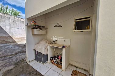 Casa &agrave; venda - David de Paula