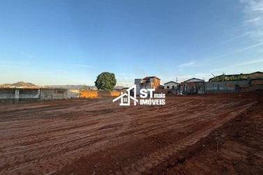 Terreno para alugar - 1461m&sup2; - Vila Manoel Alves