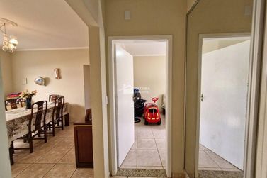 Sobrado &agrave; venda - 286m&sup2; - Pirapitinga