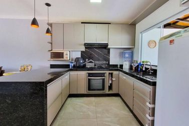 Casa &agrave; venda - 130m&sup2; - Veredas da Serra