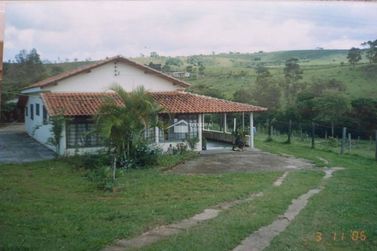 Ch&aacute;cara &agrave; venda - 15000m&sup2; - Zona Rural