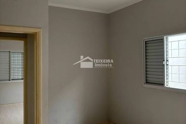 Casa para alugar - Vila Santa Cec&iacute;lia