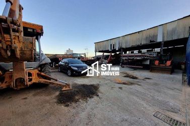 Terreno &agrave; venda - 600m&sup2; - Andradas