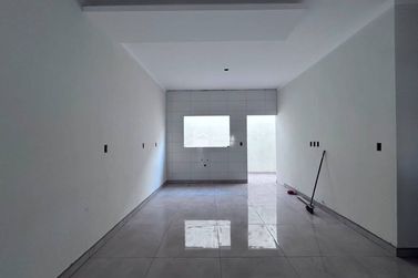 Casa &agrave; venda - 200m&sup2; - Veredas da Serra