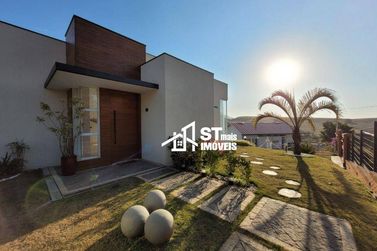 Casa &agrave; venda - 300m&sup2; - Andradas