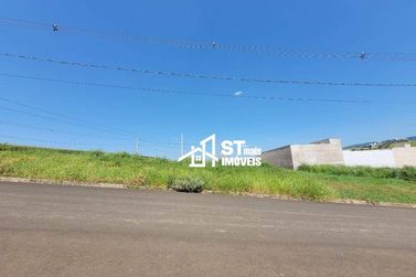 Terreno &agrave; venda - 200m&sup2; - S&atilde;o Cristov&atilde;o