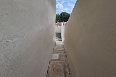 Casa &agrave; venda - 80m&sup2; - Leandro Previato