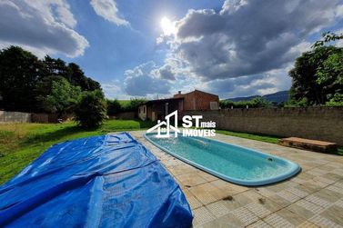 Ch&aacute;cara &agrave; venda - 650m&sup2; - Rural
