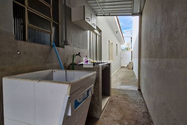 Casa &agrave; venda - 184m&sup2; - Vila Leite