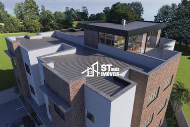 Kitnet &agrave; venda - 28m&sup2; - Jardim Do Lago