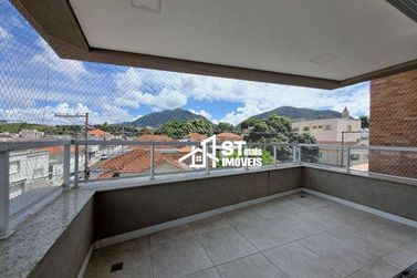 Apartamento &agrave; venda - 268m&sup2; - Centro