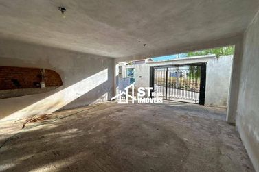 Casa &agrave; venda - 174m&sup2; - Parque S&atilde;o Cristov&atilde;o