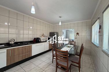 Sobrado &agrave; venda - 160m&sup2; - Jardim Ip&ecirc;