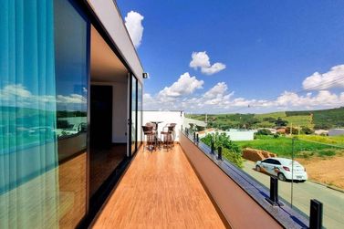 Casa &agrave; venda - 220m&sup2; - Jardim Alto da Bela Vista