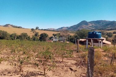 Terreno &agrave; venda - 1000m&sup2; - Centro