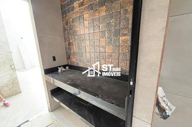 Casa &agrave; venda - 148m&sup2; - Jardim Videiras