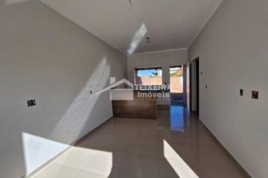 Casa &agrave; venda - 70m&sup2; - Veredas da Serra