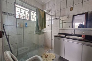 Casa &agrave; venda - 226m&sup2; - Jardim It&aacute;lia