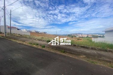 Terreno &agrave; venda - 325m&sup2; - Jardim It&aacute;lia