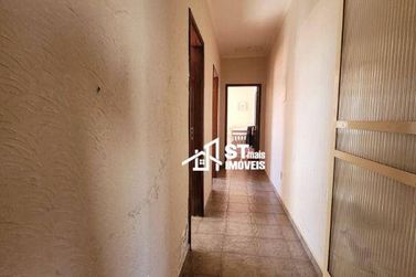 Casa &agrave; venda - 280m&sup2; - Jardim Bela Vista