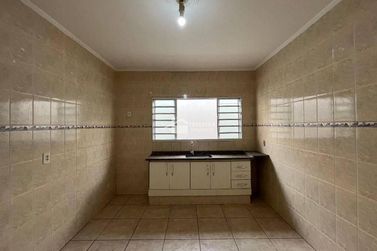 Casa &agrave; venda - 70m&sup2; - Jardim Rio Branco
