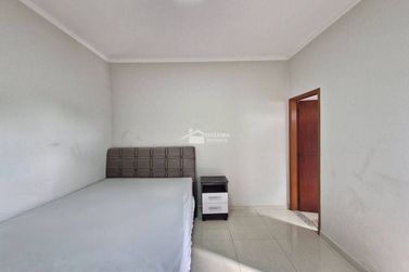 Casa &agrave; venda - 123m&sup2; - Morada dos P&aacute;ssaros