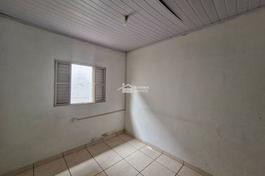 Casa &agrave; venda - 99m&sup2; - Vila Maganhoto