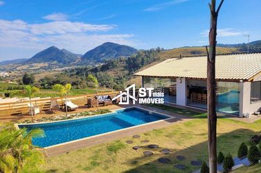 Ch&aacute;cara &agrave; venda - 1500m&sup2; - Palestrina