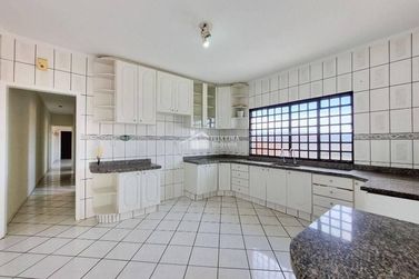 Sobrado &agrave; venda - 164m&sup2; - Jardim Am&eacute;rica