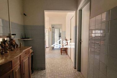 Casa &agrave; venda - 150m&sup2; - Centro