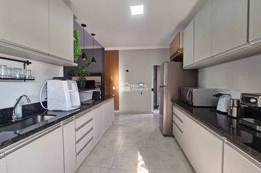 Casa &agrave; venda - 86m&sup2; - Jardim Rio Verde