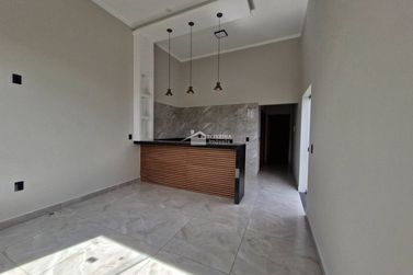 Casa &agrave; venda - 160m&sup2; - Jardim Heloisa