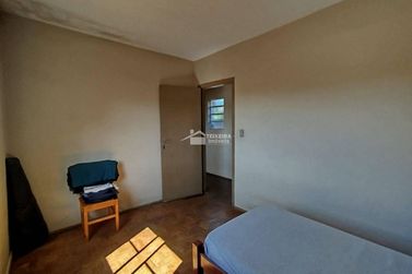 Sobrado &agrave; venda - 134m&sup2; - Centro