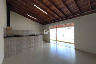 Casa &agrave; venda - 213m&sup2; - Jardim Ip&ecirc;