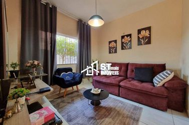 Casa &agrave; venda - 111m&sup2; - Jardim Brasil