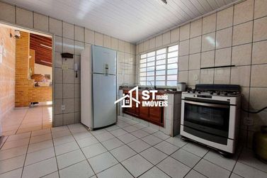 Casa para alugar - 207m&sup2; - Jardim Nova Andradas