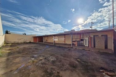 Apartamento para alugar - Centro