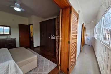 Casa &agrave; venda - 288m&sup2; - Jardim Panorama