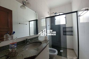 Sobrado &agrave; venda - 450m&sup2; - Jardim Bela Vista