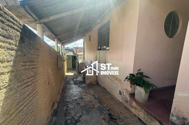 Casa &agrave; venda - 139m&sup2; - Vila Leandro Previato