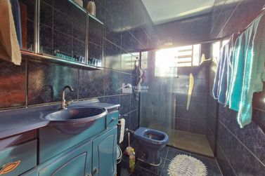 Casa &agrave; venda - 108m&sup2; - Jardim Europa