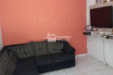 Casa &agrave; venda - 263m&sup2; - Jardim Am&eacute;rica