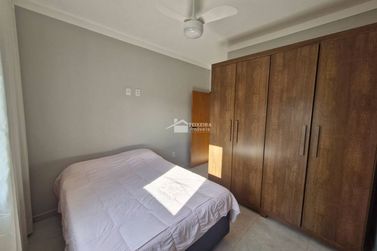 Casa &agrave; venda - 86m&sup2; - Jardim Rio Verde