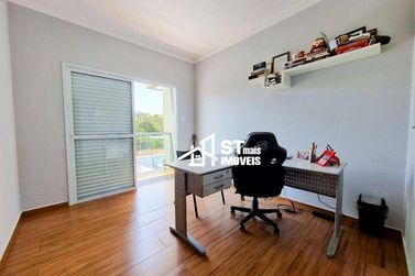 Casa &agrave; venda - 130m&sup2; - Veredas da Serra